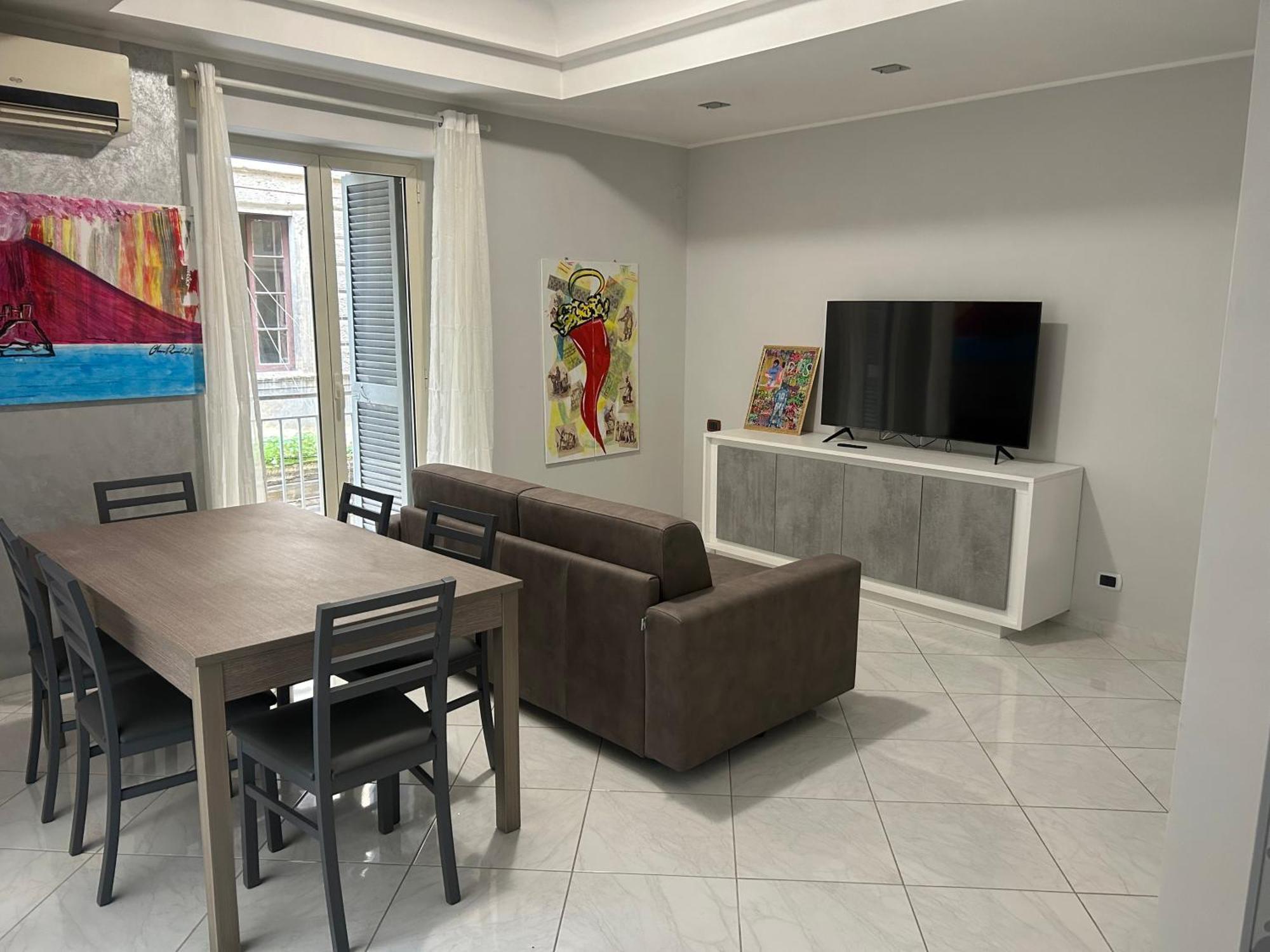 Sisella Home- Porto By Napolipopart Extérieur photo