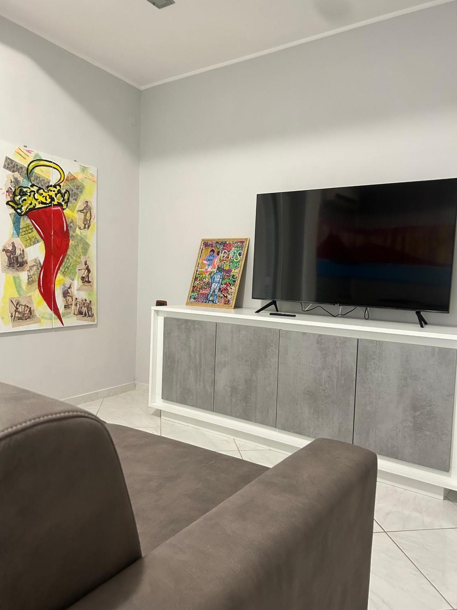Sisella Home- Porto By Napolipopart Extérieur photo