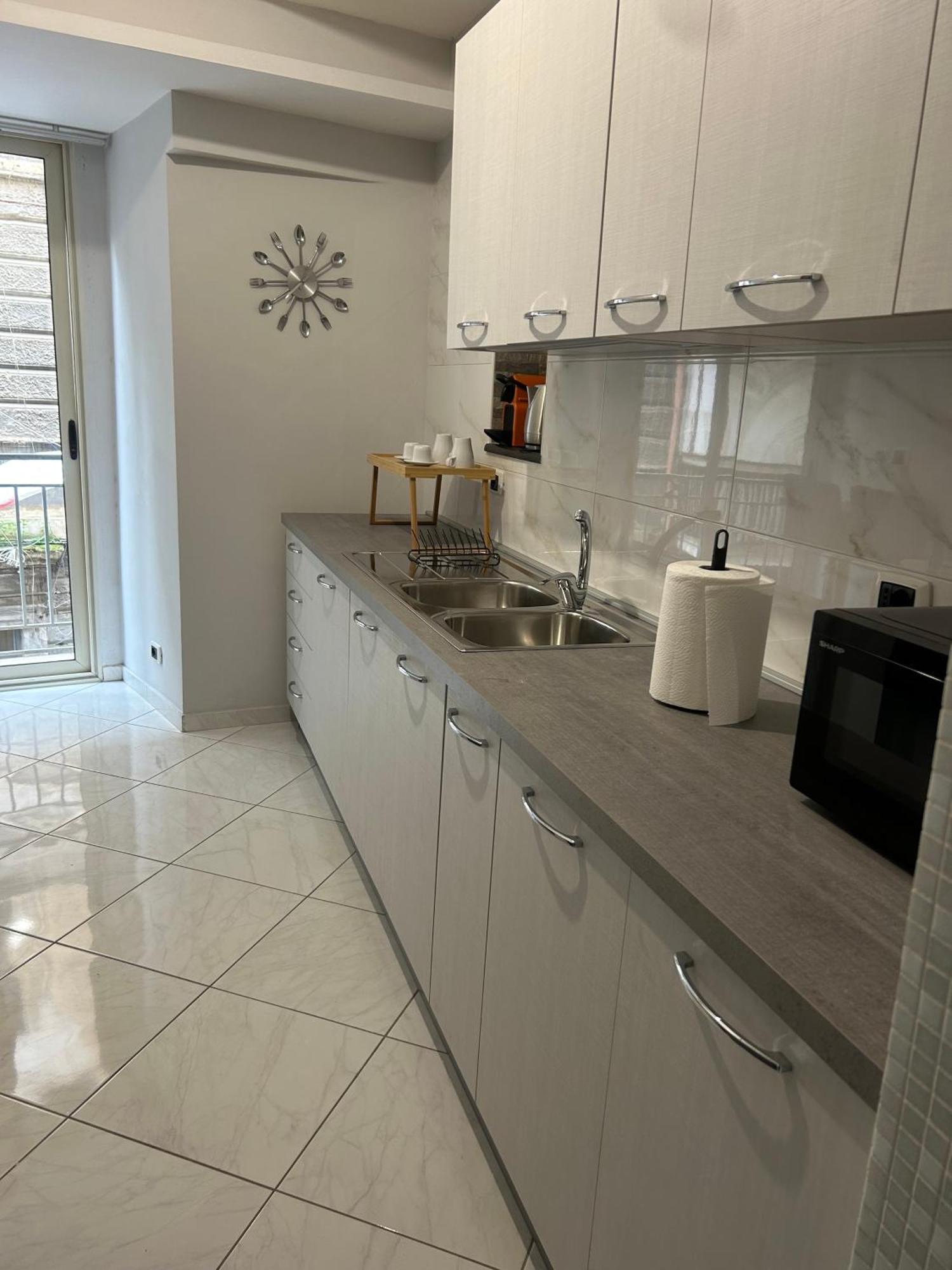 Sisella Home- Porto By Napolipopart Extérieur photo