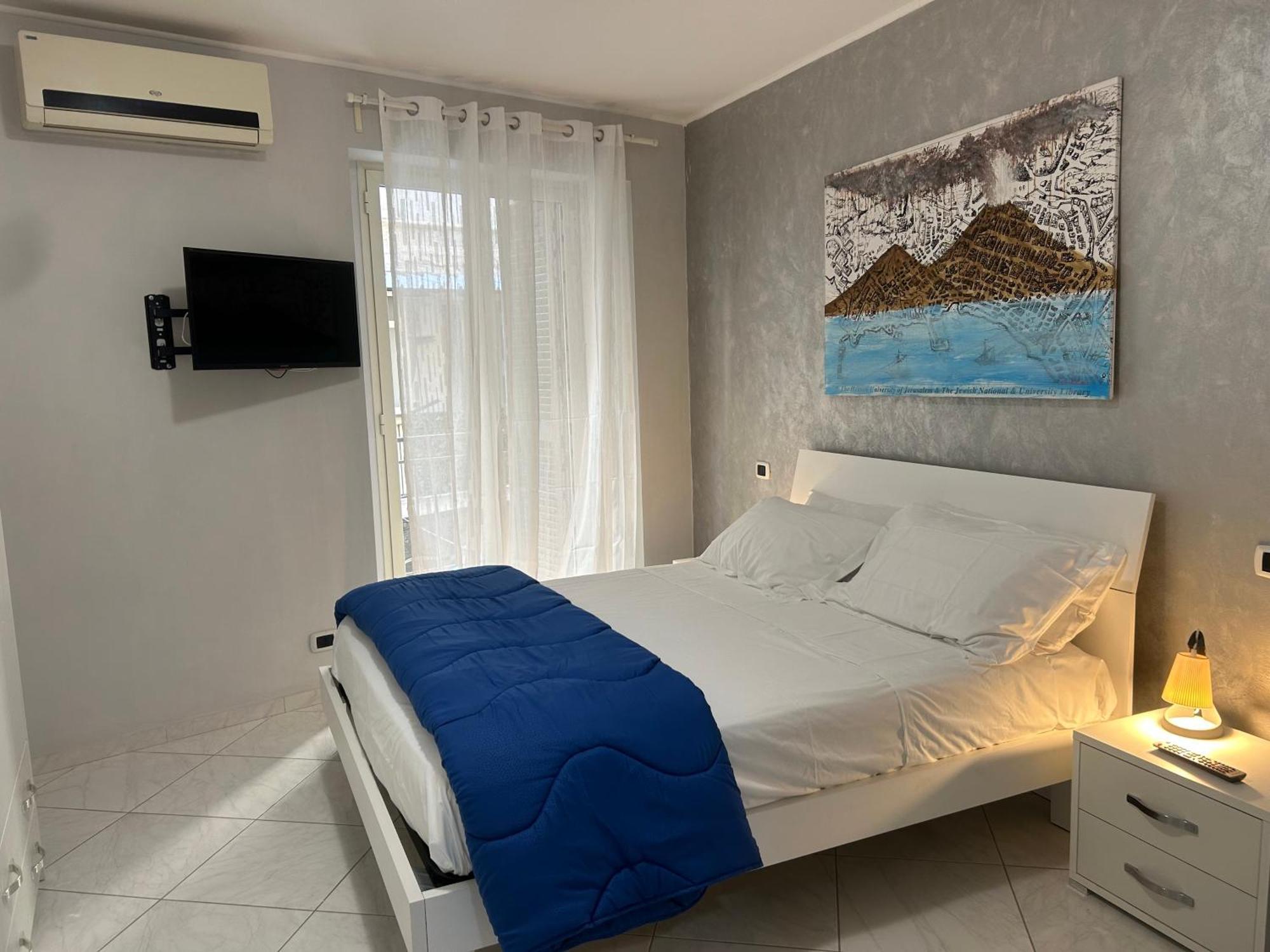 Sisella Home- Porto By Napolipopart Extérieur photo