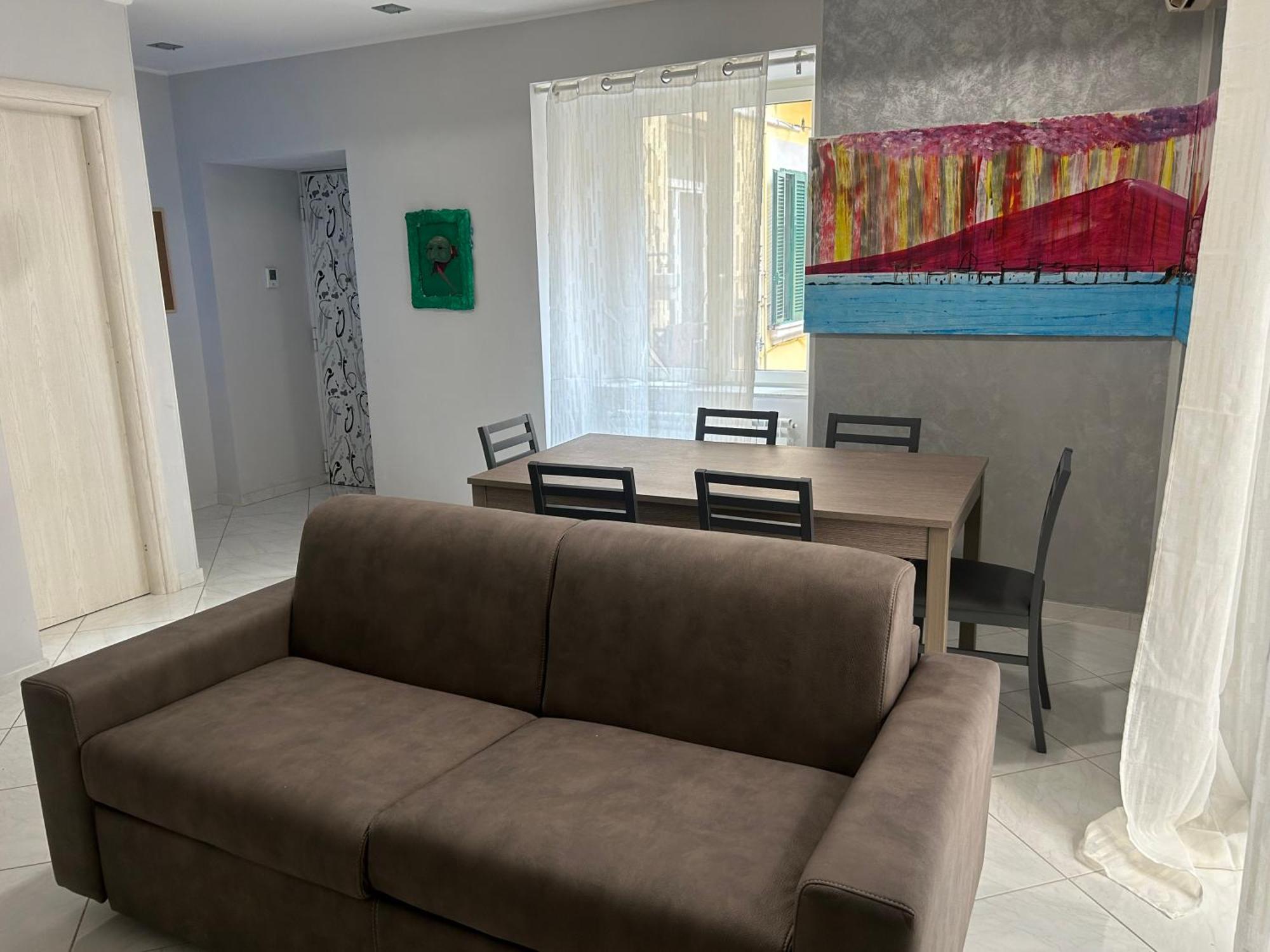 Sisella Home- Porto By Napolipopart Extérieur photo