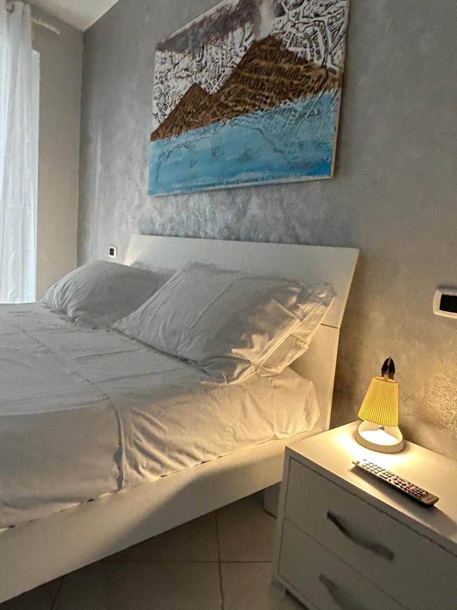Sisella Home- Porto By Napolipopart Extérieur photo