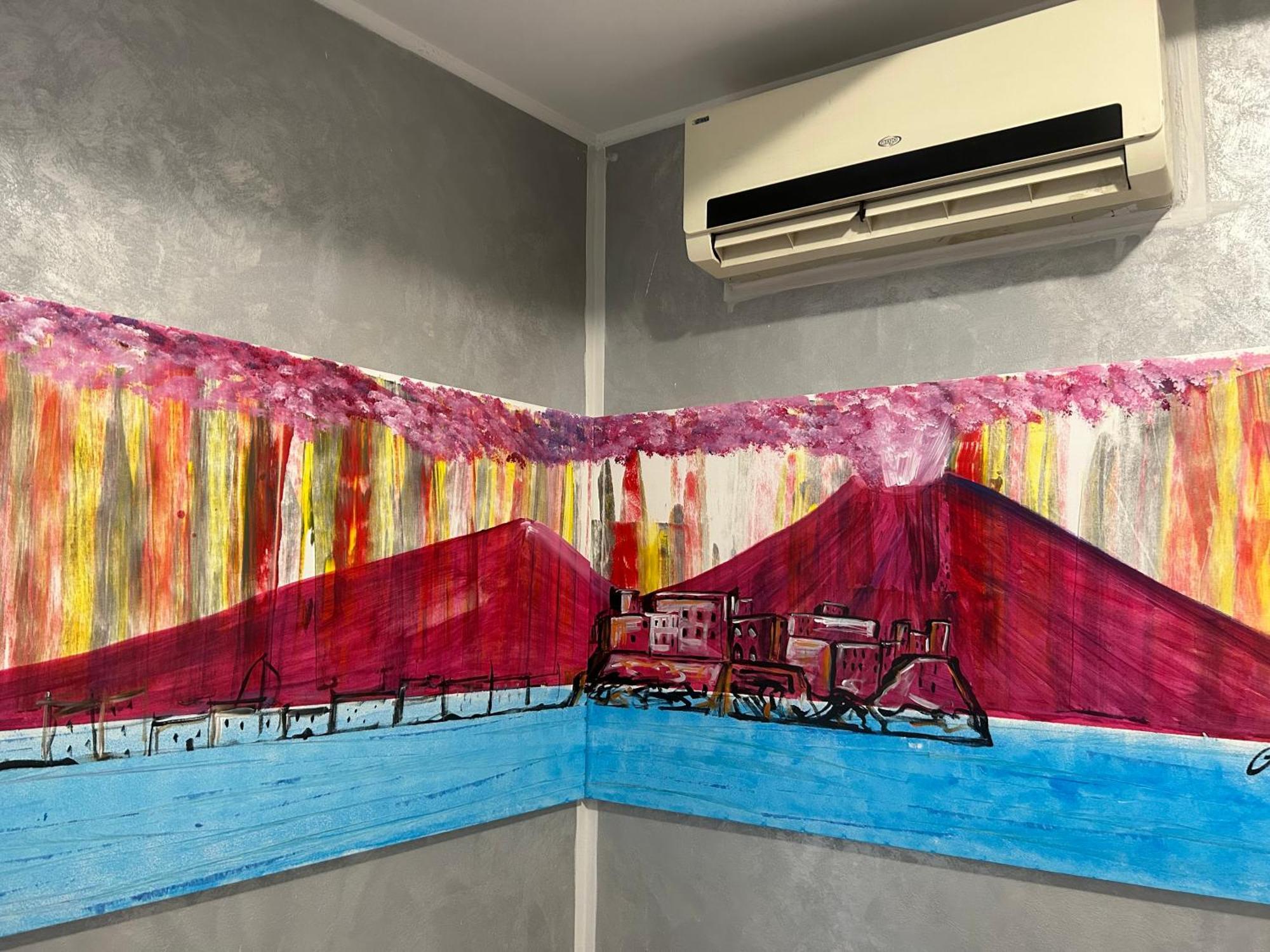 Sisella Home- Porto By Napolipopart Extérieur photo